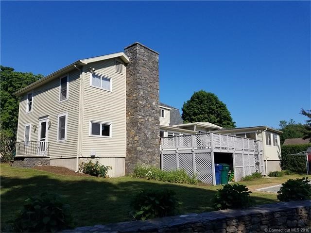 1Ridgewood Rd, Old Lyme, CT 06376