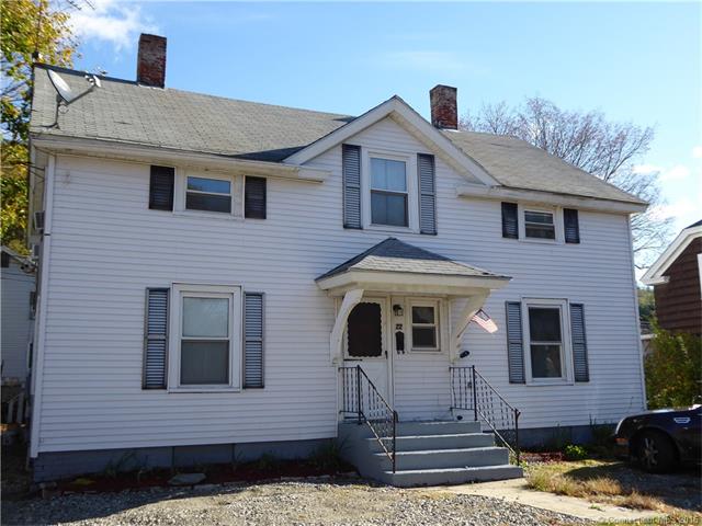 22 Grove St, Sterling, CT 06377