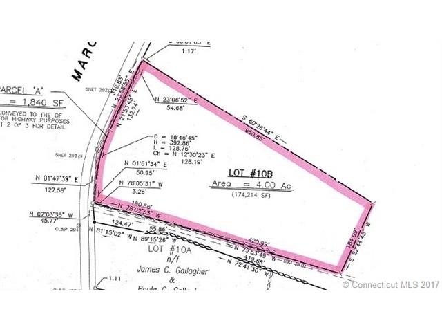 0 Margaret Henry Rd, Sterling, CT 06377