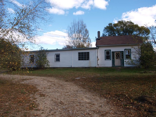 28 Gibson Hill RdSterling, CT, 06377Windham County