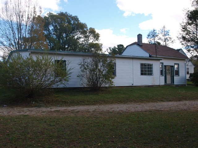 28 Gibson Hill RdSterling, CT, 06377Windham County
