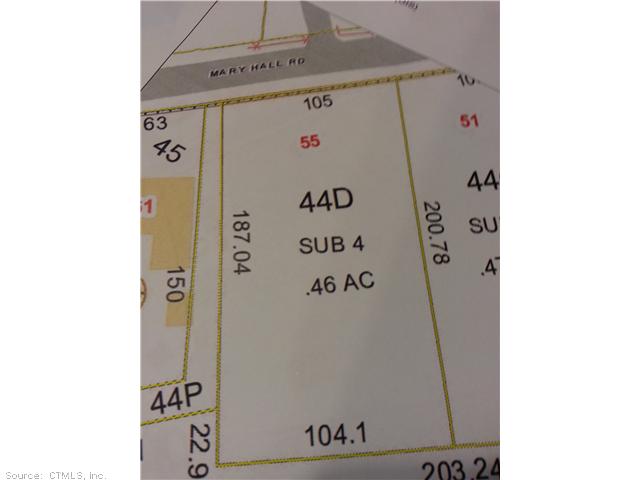 55 Mary Hall Rd, Stonington, CT 06379