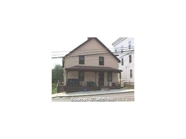 41 Merchants Ave, Norwich, CT 06380