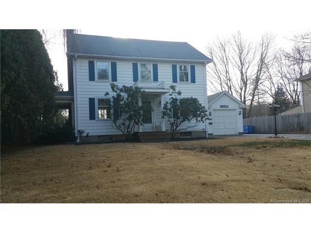 165 Merchants Ave, Norwich, CT 06380
