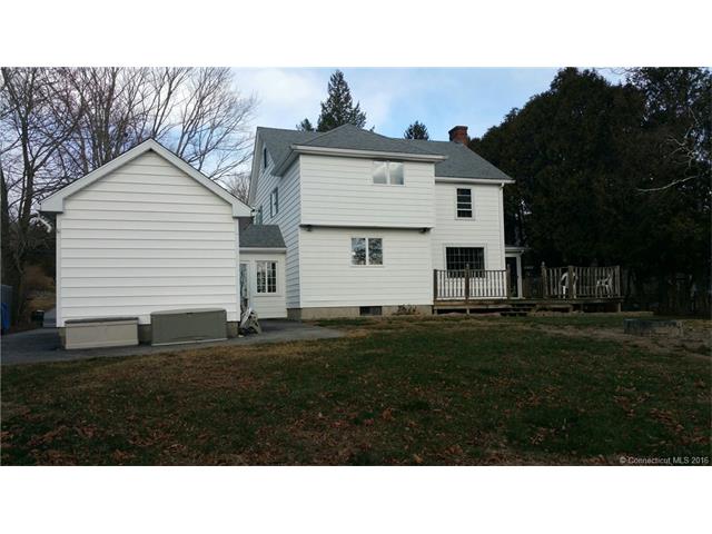 165 Merchants Ave, Norwich, CT 06380