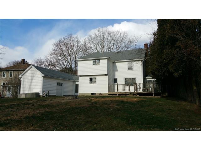 165 Merchants Ave, Norwich, CT 06380