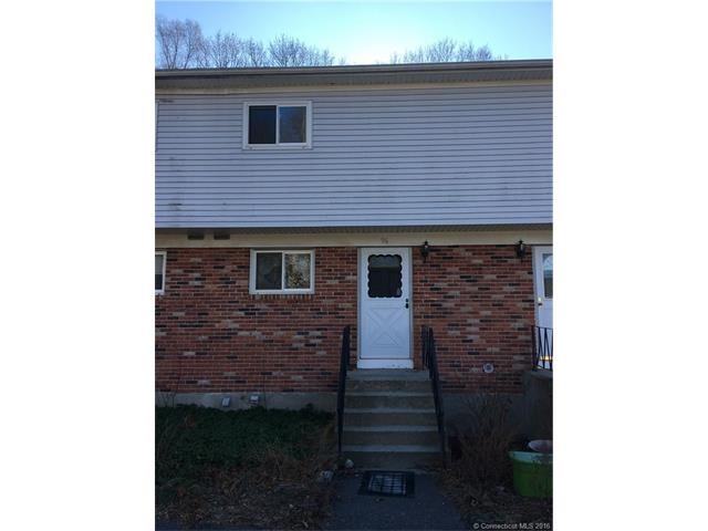 96Woodland Dr #B, Montville, CT 06382