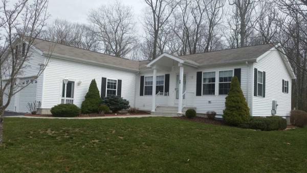 Hillcrest28 Indian Hill RoadUncasville, CT 06382