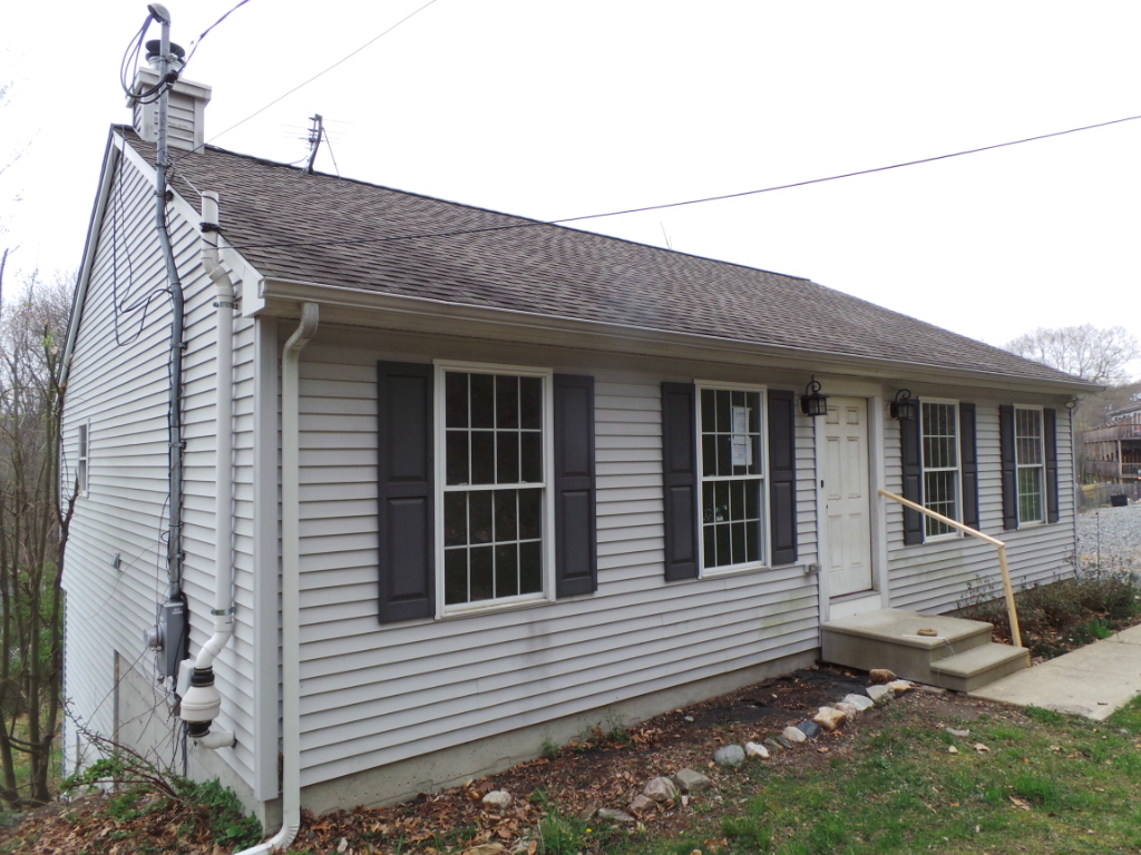 25 Platoz DrUncasville, CT, 06382New London County
