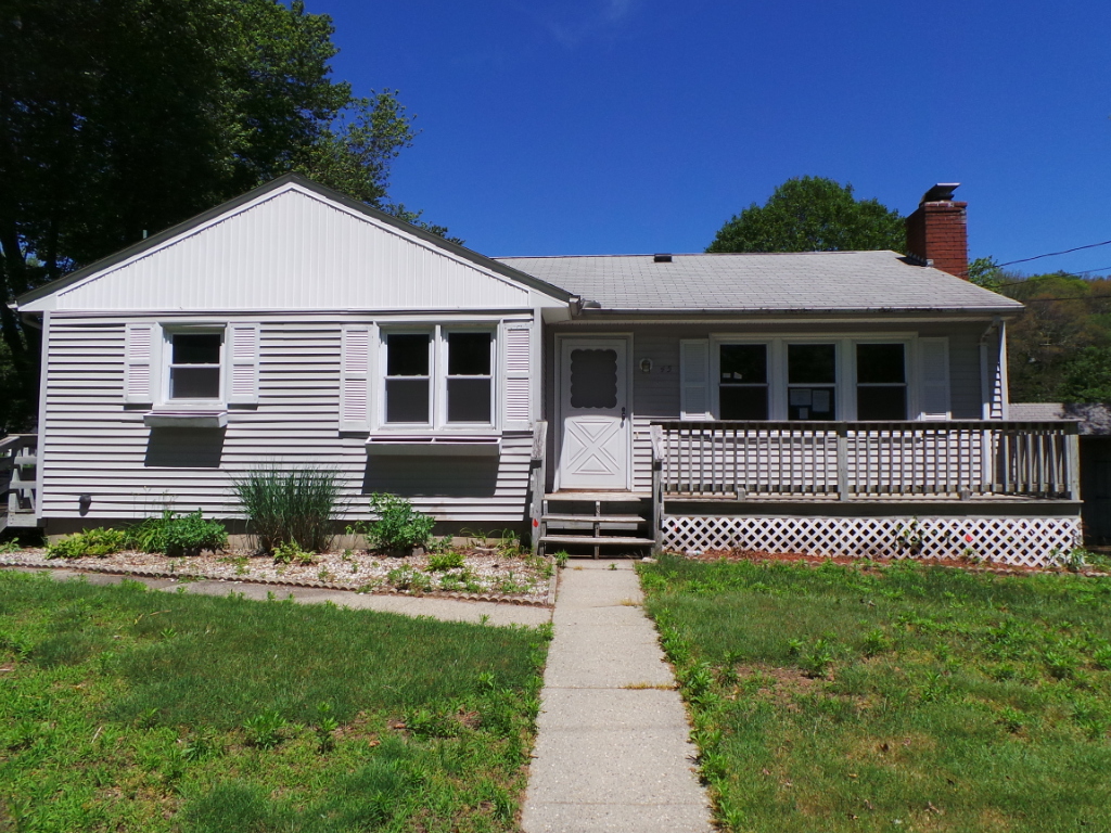 45 Gallivan LnUncasville, CT, 06382New London County