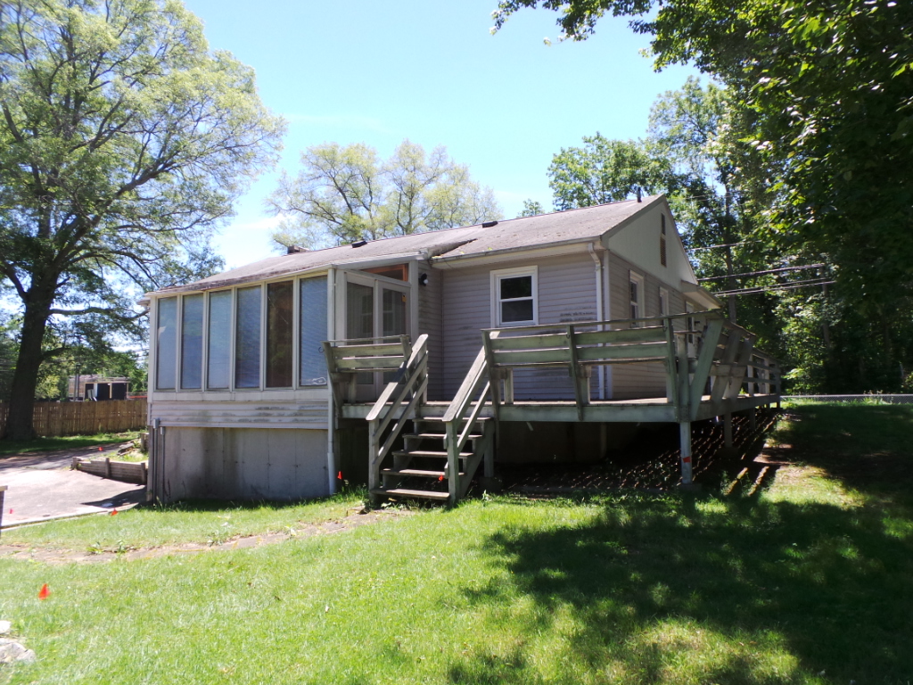 45 Gallivan LnUncasville, CT, 06382New London County