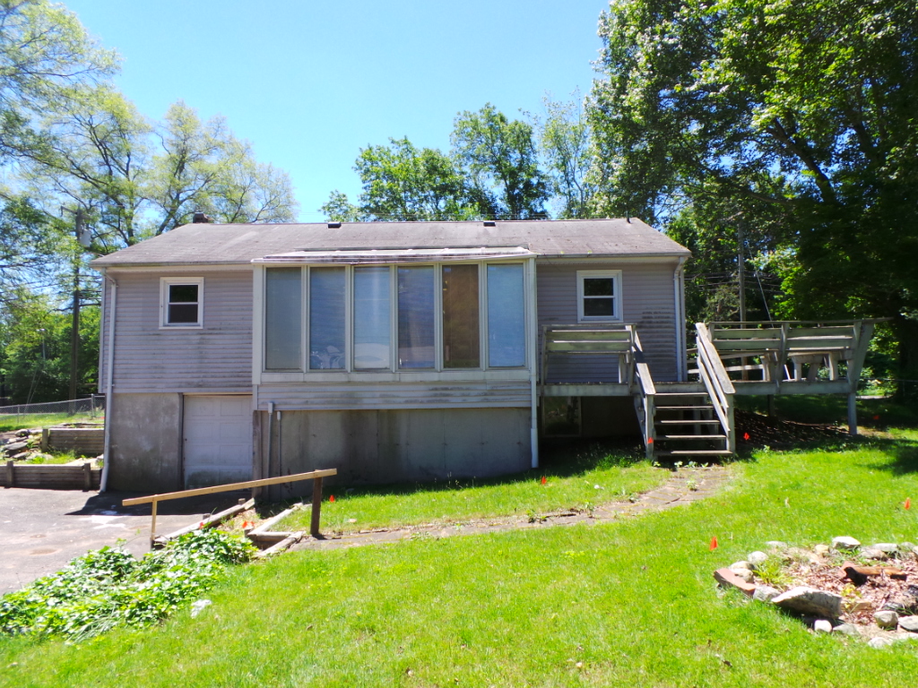 45 Gallivan LnUncasville, CT, 06382New London County