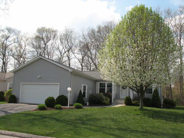 Hillcrest31 Indian Hill RoadUncasville, CT 06382