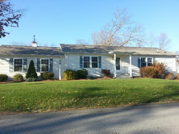 Hillcrest2 Wyndwood RoadUncasville, CT 06382