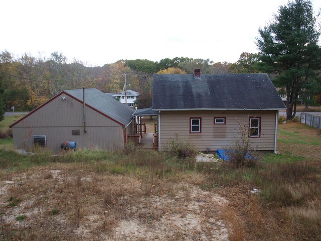 80 Fort Shantok RoUncasville, CT, 06382New London County