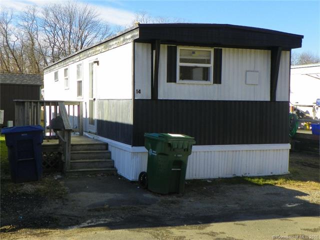 14 Ferri Dr, Waterford, CT 06385