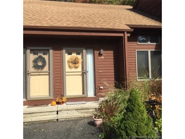 348Boston Post Rd #C13, Waterford, CT 06385