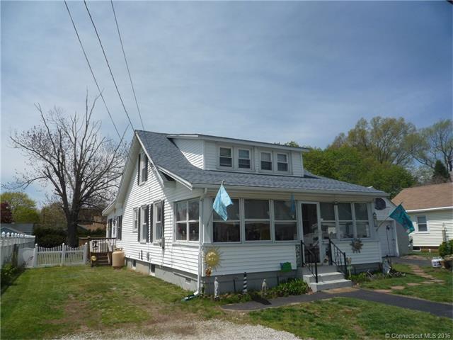 54 Miner Ave, Waterford, CT 06385