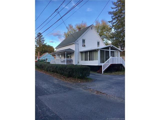 12Summer St, Waterford, CT 06385