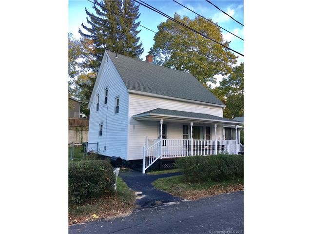 12Summer St, Waterford, CT 06385