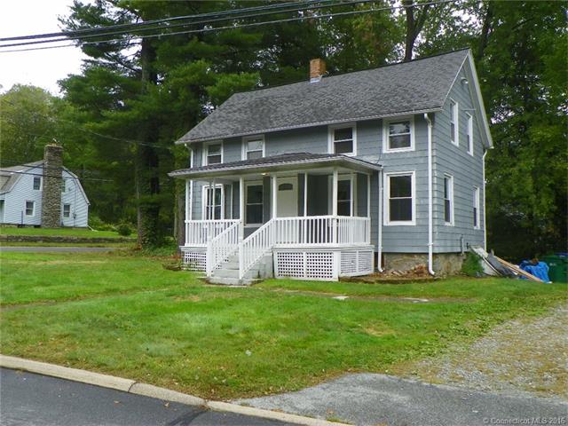 2 Chapman Ave, Waterford, CT 06385