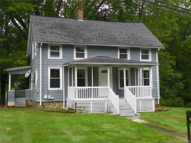 2 Chapman Ave, Waterford, CT 06385