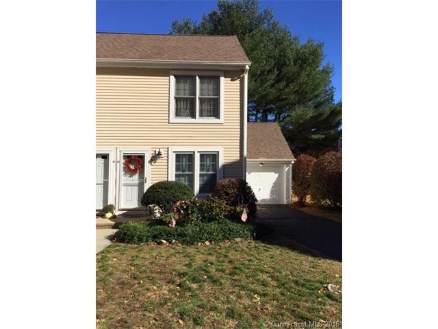 54Rope Ferry Rd #C43, Waterford, CT 06385