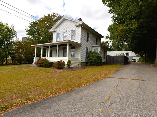 67 Howard Ave, Ansonia, CT 06401
