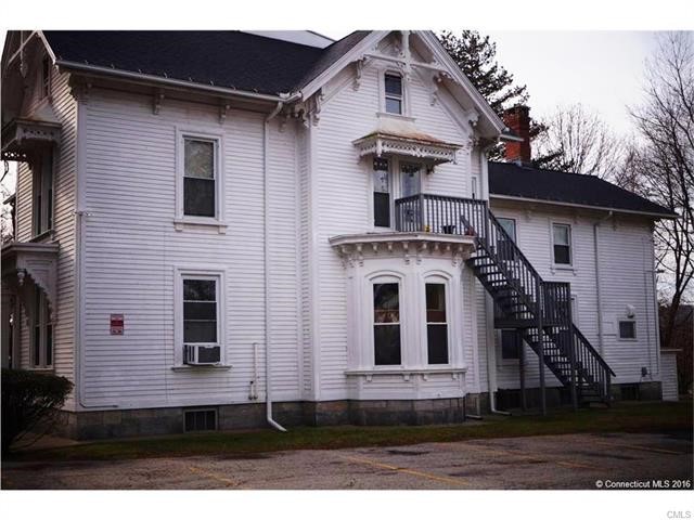 231 North Main Street, Ansonia, CT 06401