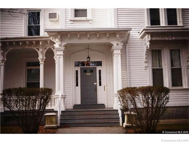 231 Apt # 4North Main St, Ansonia, CT 06401