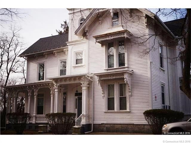 231 Apt # 4North Main St, Ansonia, CT 06401