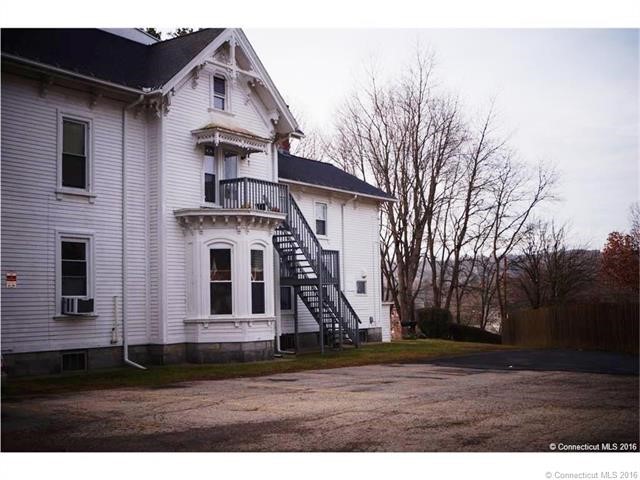 231 Apt # 4North Main St, Ansonia, CT 06401