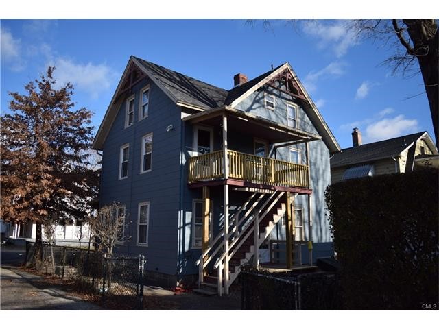 33 Crescent Street, Ansonia, CT 06401