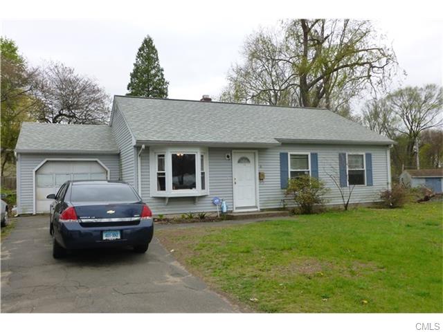 6 Meade Circle, Ansonia, CT 06401