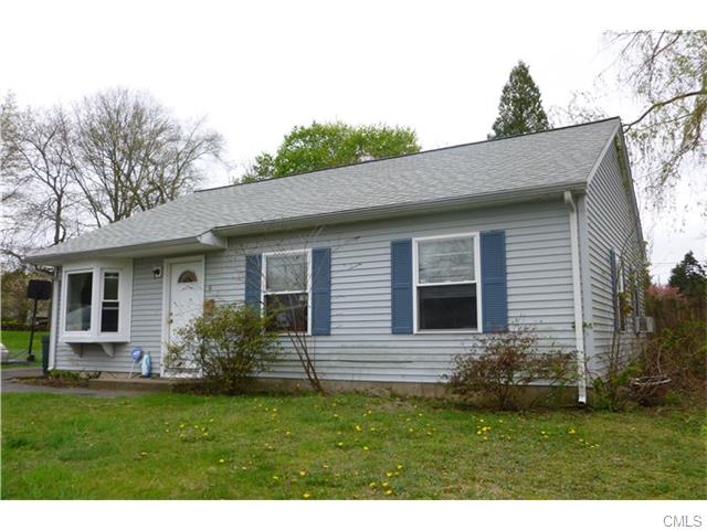 6 Meade Circle, Ansonia, CT 06401