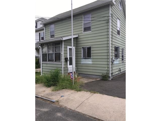 8Avon St, Ansonia, CT 06401