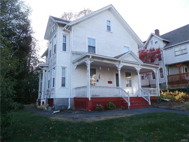 76 Cottage Avenue, Ansonia, CT 06401
