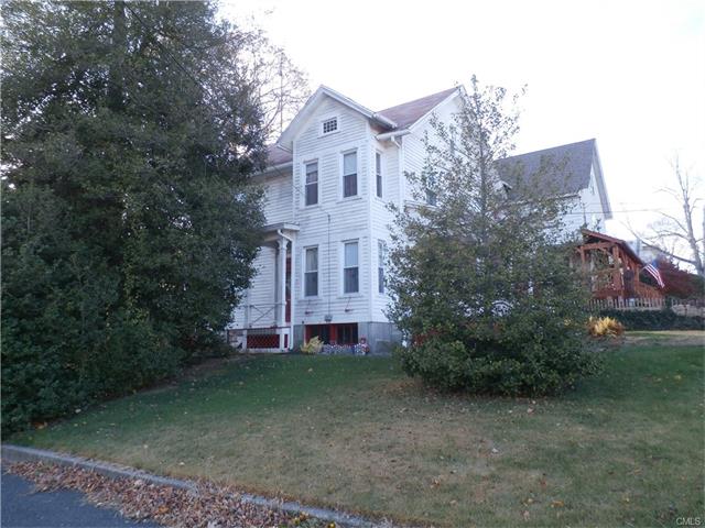 76 Cottage Avenue, Ansonia, CT 06401