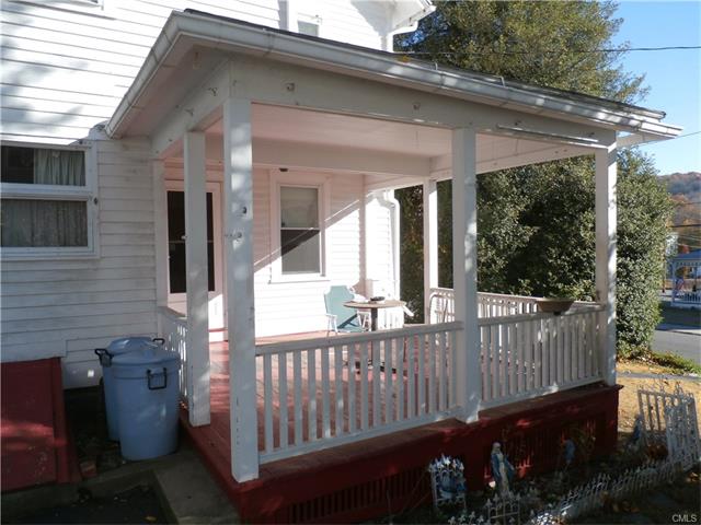 76 Cottage Avenue, Ansonia, CT 06401