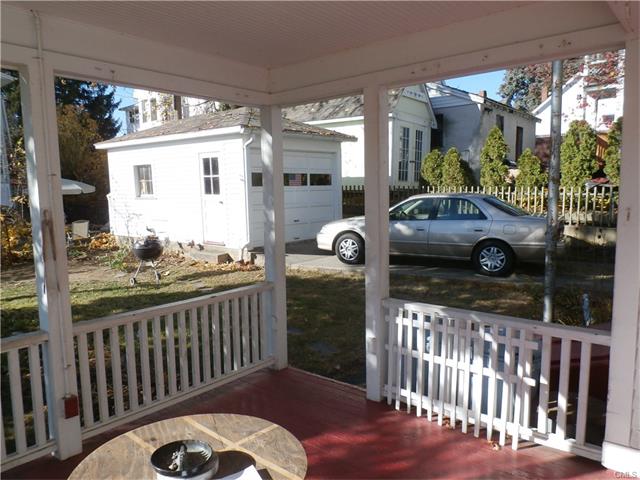76 Cottage Avenue, Ansonia, CT 06401