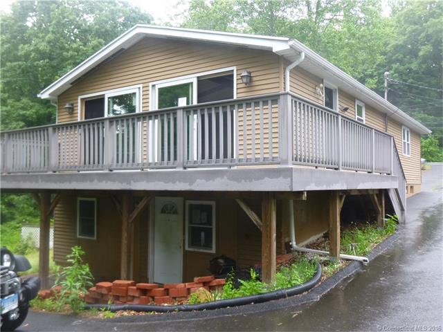132 Pulaski Hwy, Ansonia, CT 06401