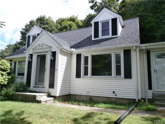 145 Platt Street, Ansonia, CT 06401