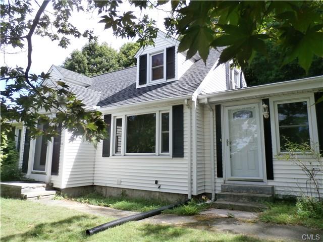 145 Platt Street, Ansonia, CT 06401