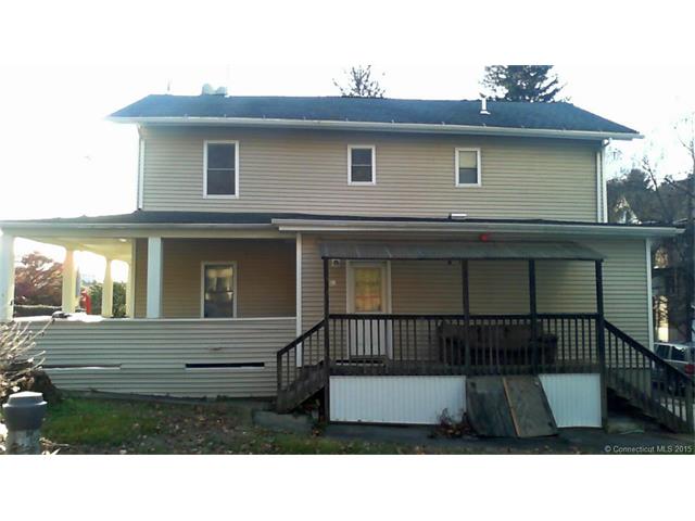 49 N. State St, Ansonia, CT 06401
