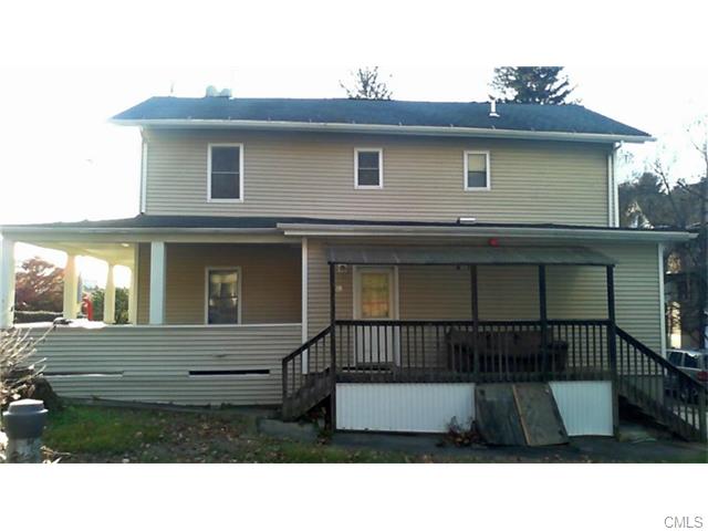 49 North State Street, Ansonia, CT 06401