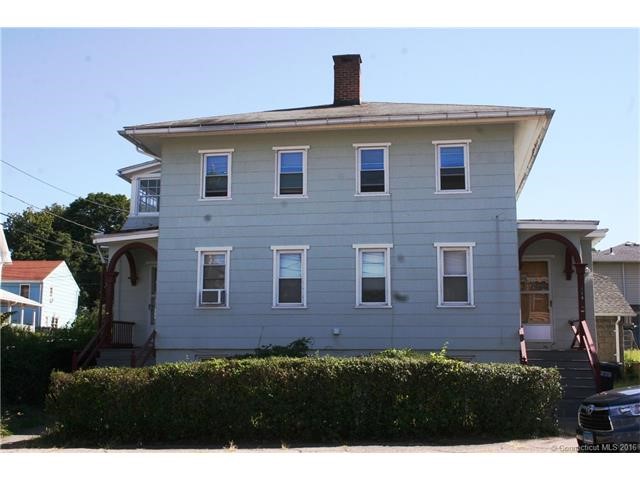 114Tremont St, Ansonia, CT 06401