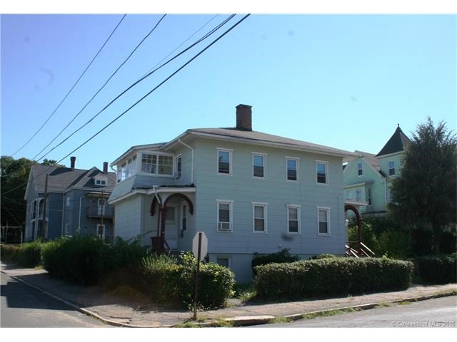 114Tremont St, Ansonia, CT 06401