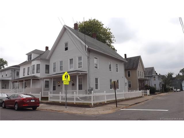 9-11 Crescent St, Ansonia, CT 06401