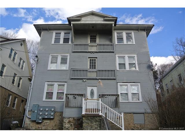 14North Spring St #1, Ansonia, CT 06401