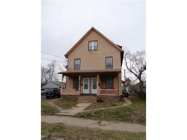 16 Meadow Street, Ansonia, CT 06401